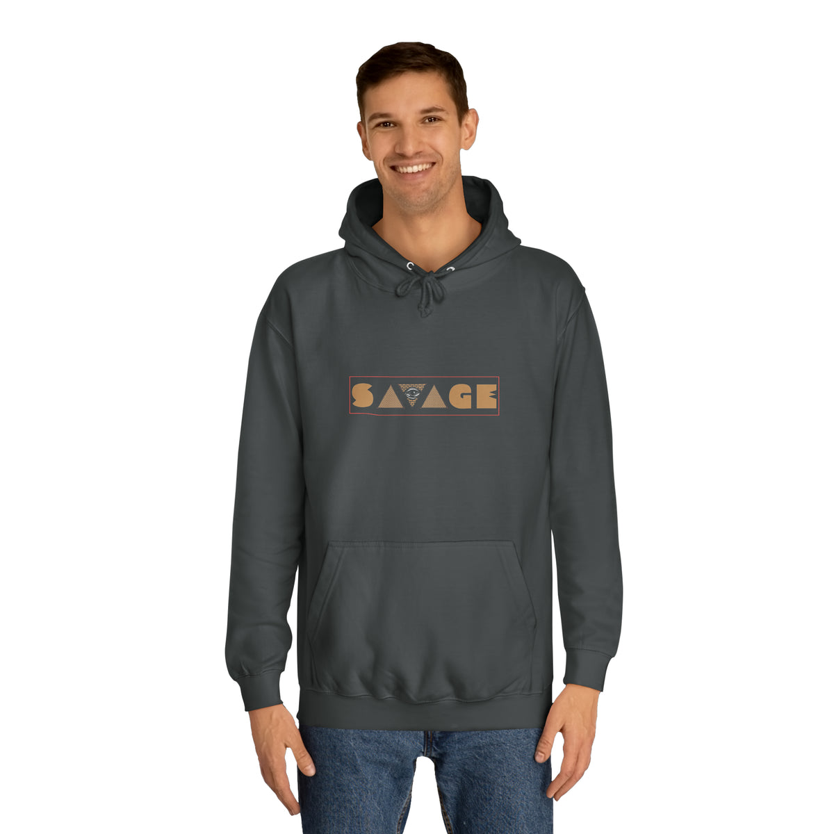 Savage Unisex Hoodie