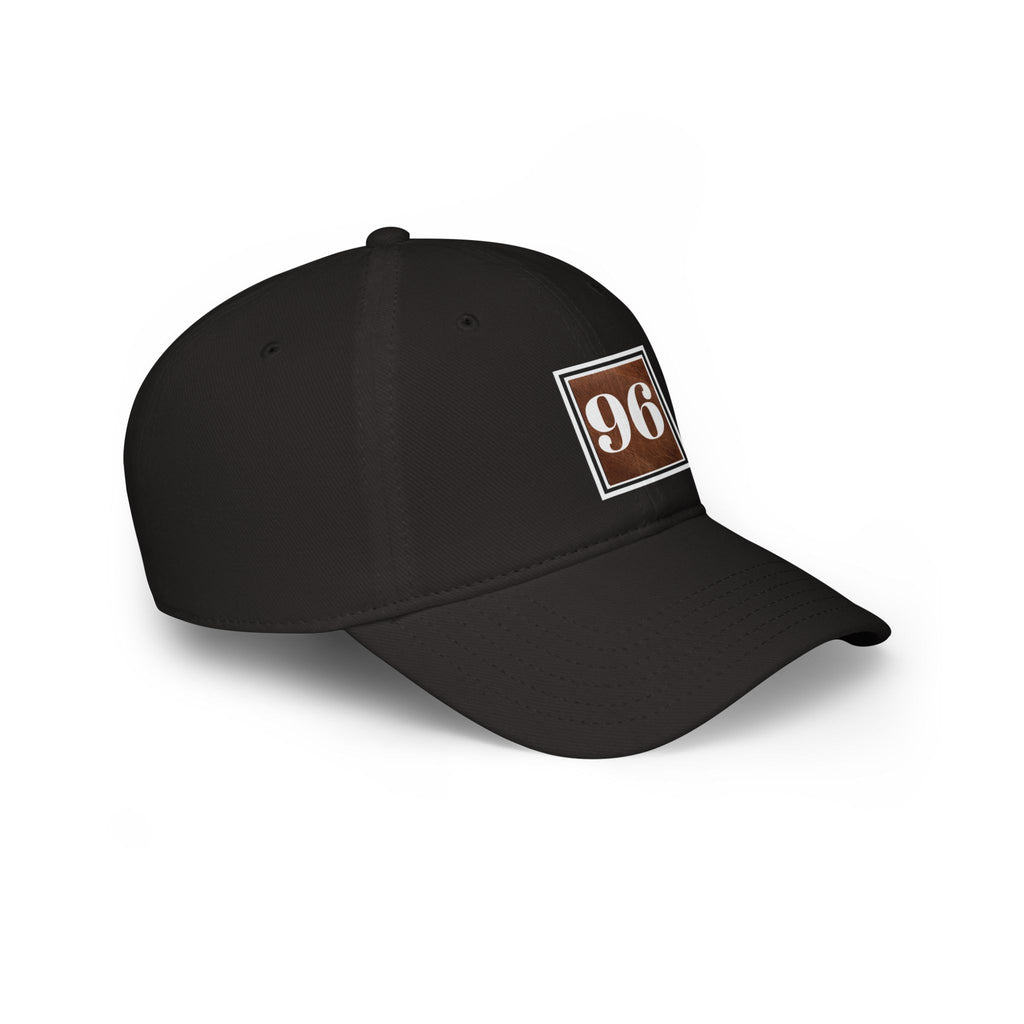 Baseball Cap - 96 Base Design