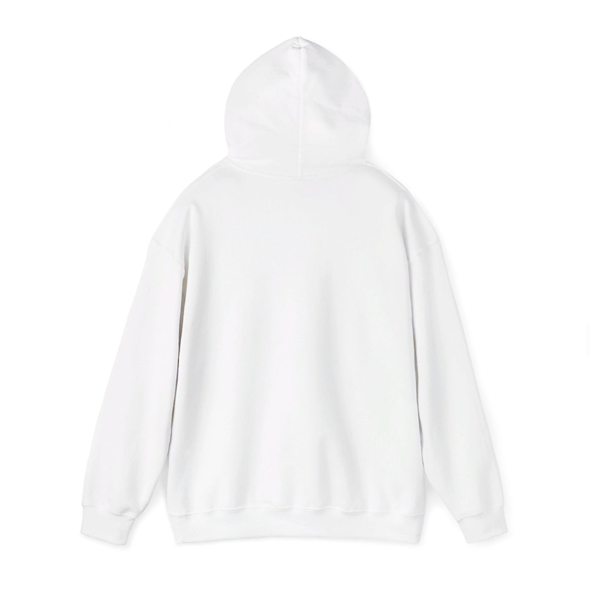 RCNSONS Unisex Cenderrela Hooded Sweatshirt