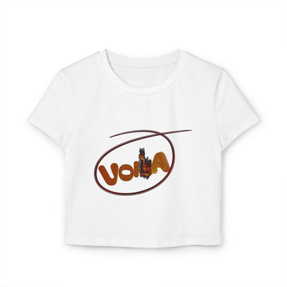 Voila Baby Tee