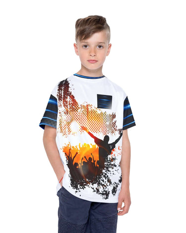 Kids Sports Jersey (AOP) - RC’nSONS