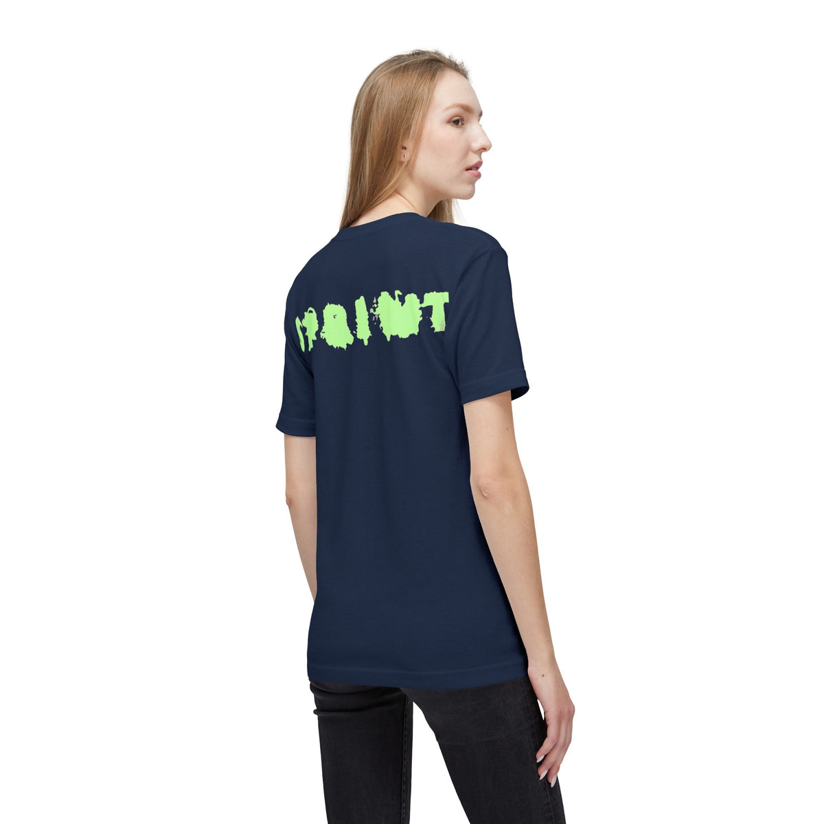 Unisex Midweight T-shirt, Made in US