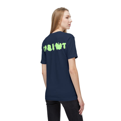 Unisex Midweight T-shirt, Made in US