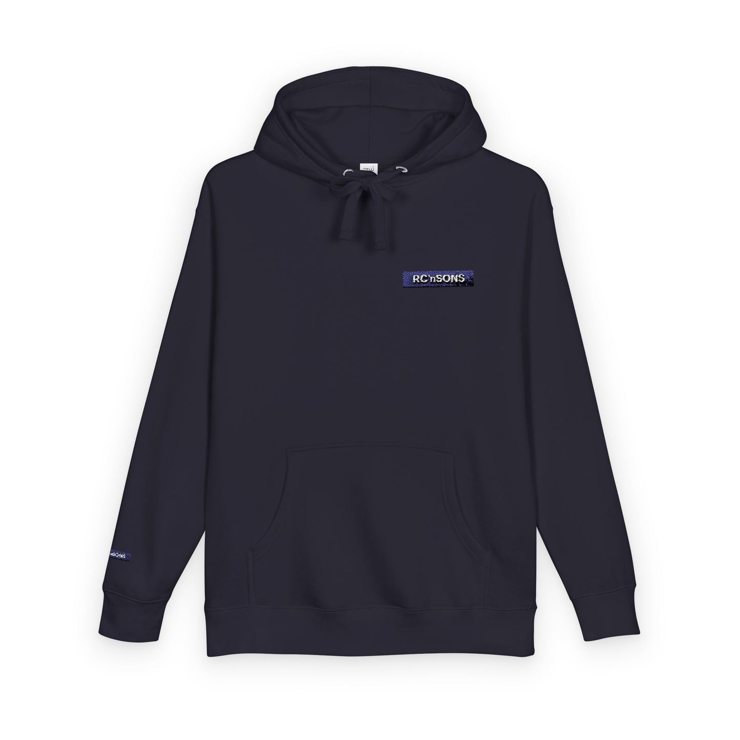RC'nSONS Fleece Hoodie Printify