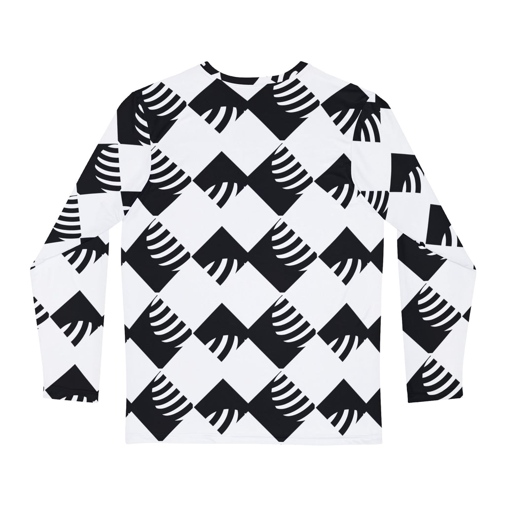 Men's Shirt Stylish Flicker R-Design Long Sleeve