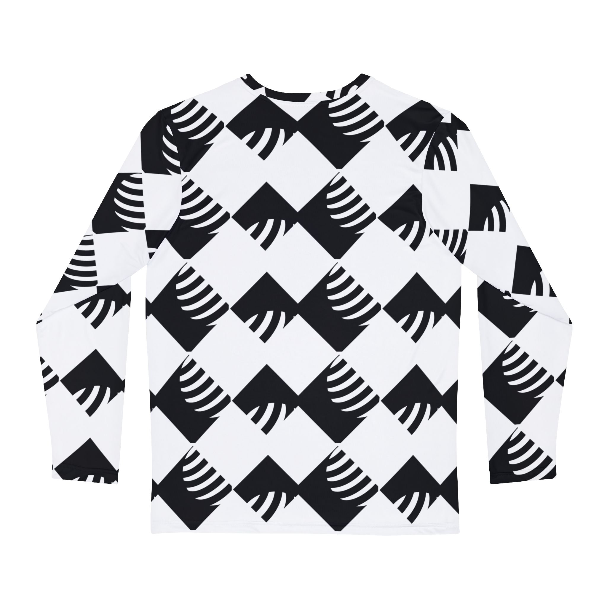 Men's Shirt Stylish Flicker R-Design Long Sleeve