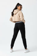 Stylish Jogger Athletic Pants, Unique Loungewear