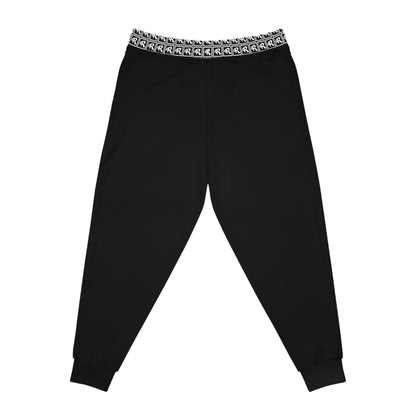 Stylish Jogger Activewear,  Athletic Pants, Unique Loungewear, Perfect for Gift Givers