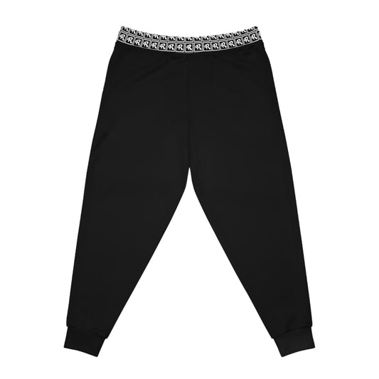 Stylish Jogger Activewear,  Athletic Pants, Unique Loungewear, Perfect for Gift Givers