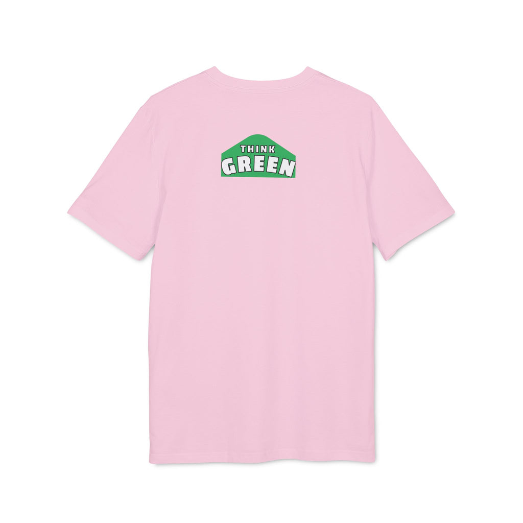 Green Thinking T-shirt