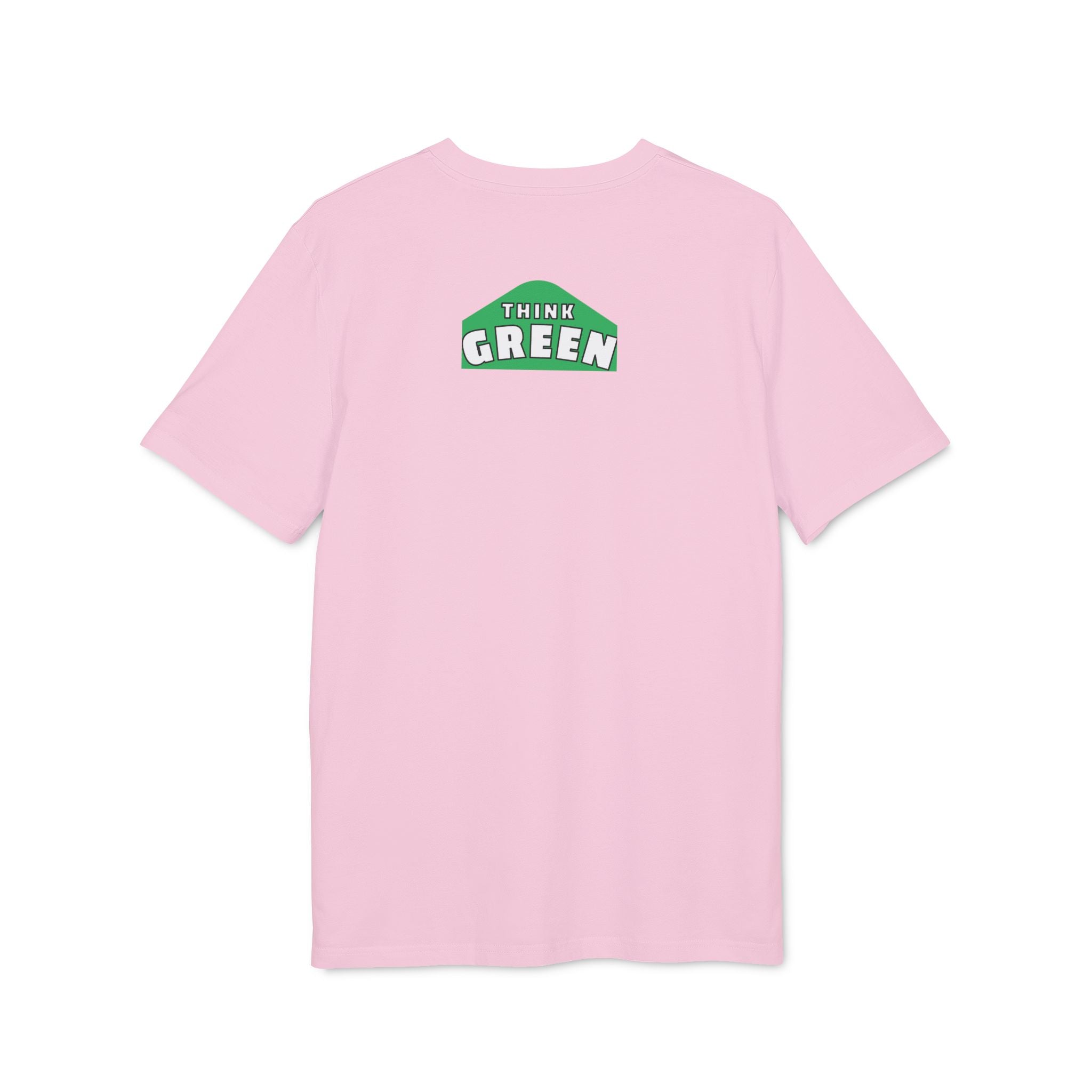 Green Thinking T-shirt