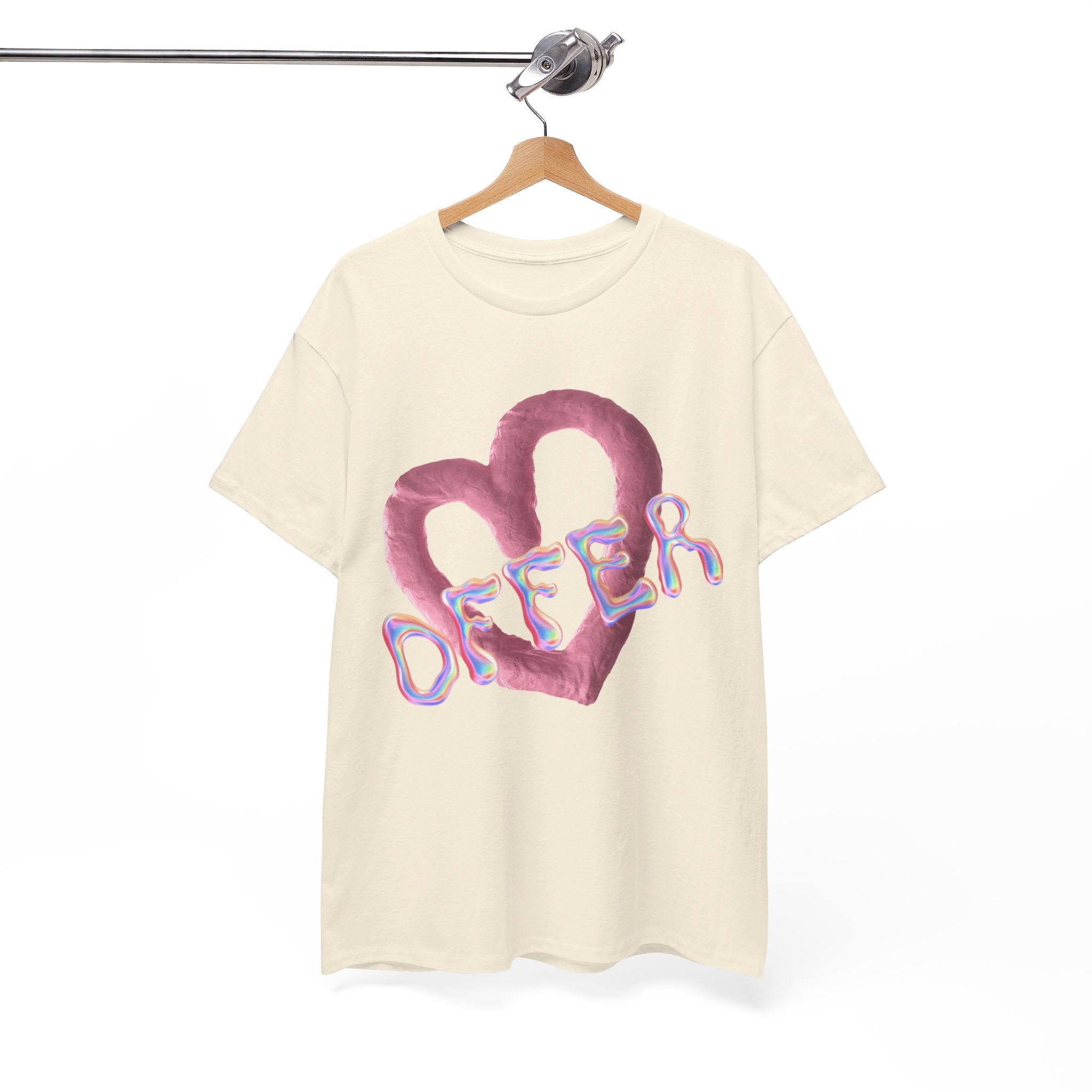 RCMSONS Unisex Heavy Cotton OFFER Tee