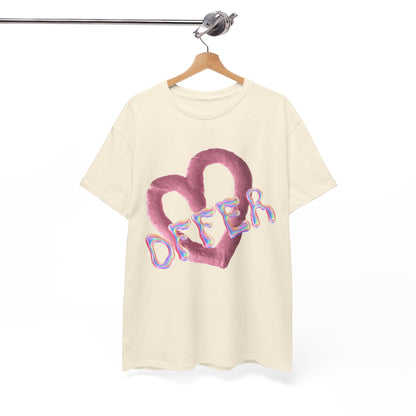 RCMSONS Unisex Heavy Cotton OFFER Tee