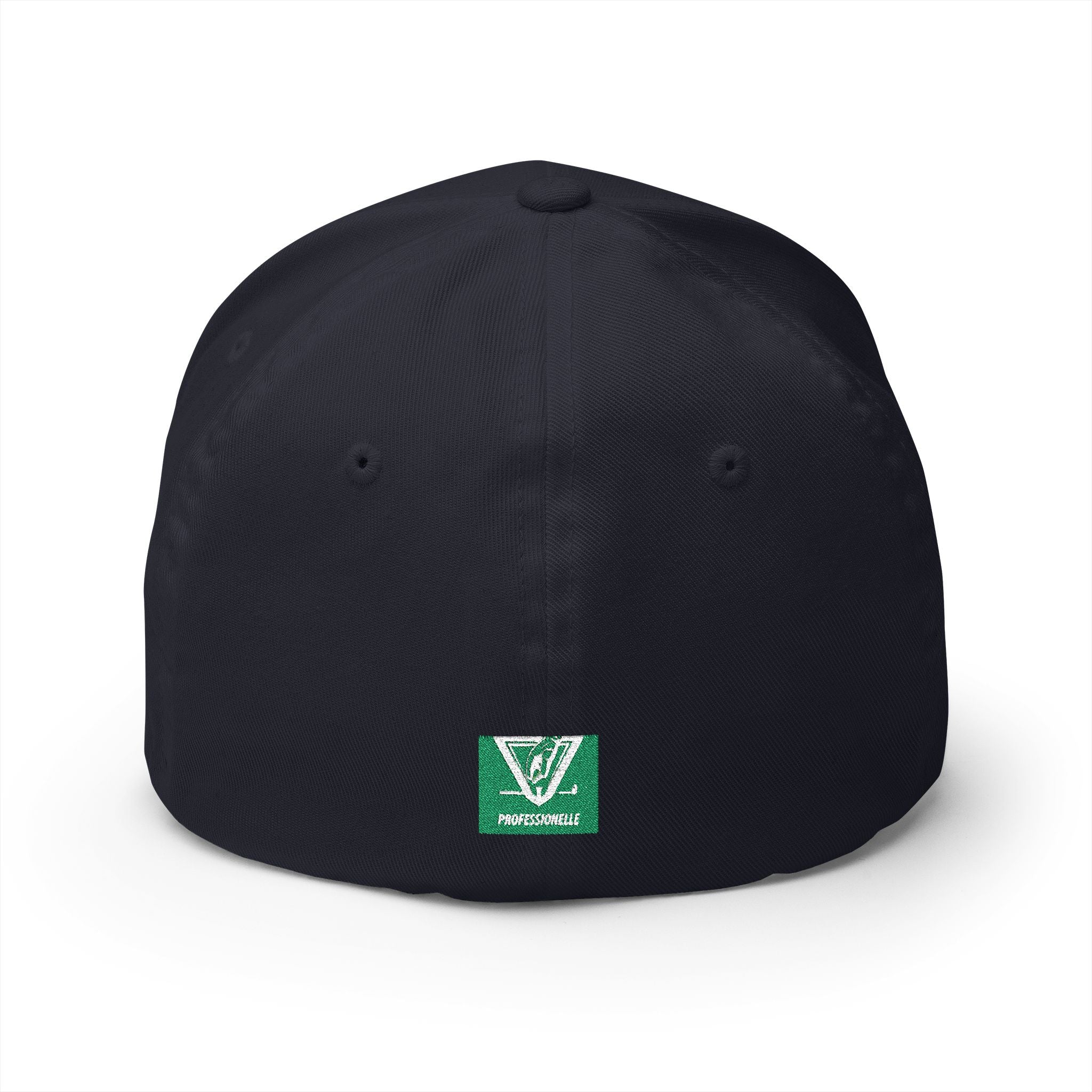 Embroidered golf Cap