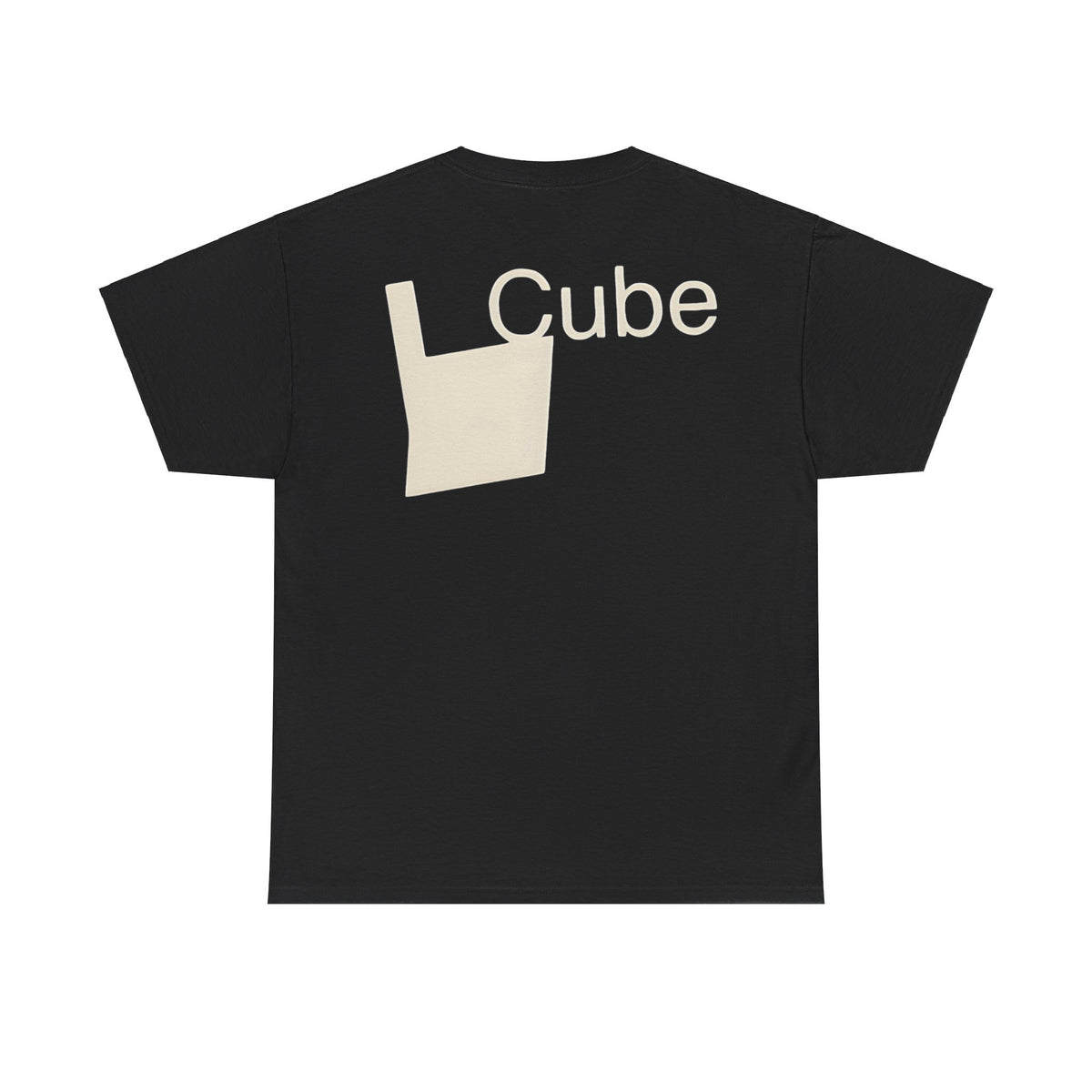 Unisex Heavy Cotton ICube Tee