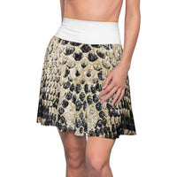 Women's Skater Skirt (AOP)