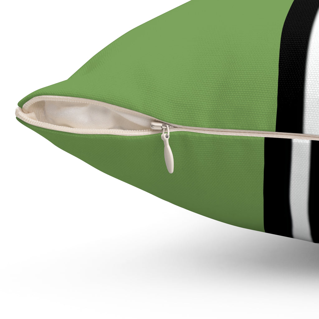 Stripe Pillow