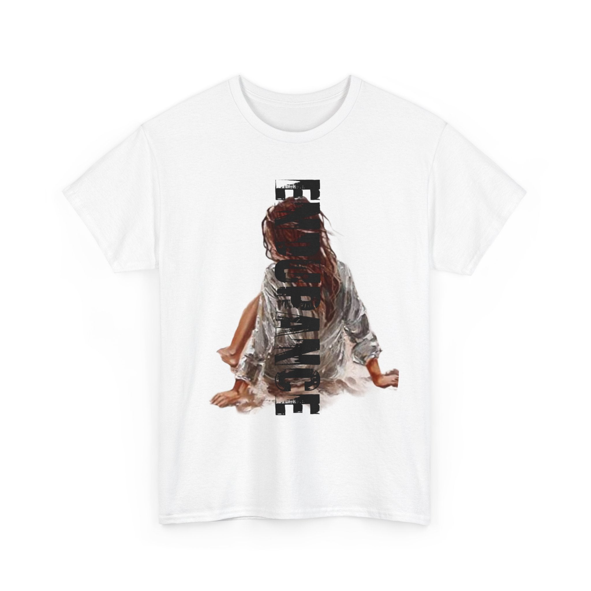 Unisex Heavy Cotton Endurance Tee