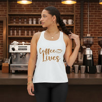 Women's Tank Top (AOP)