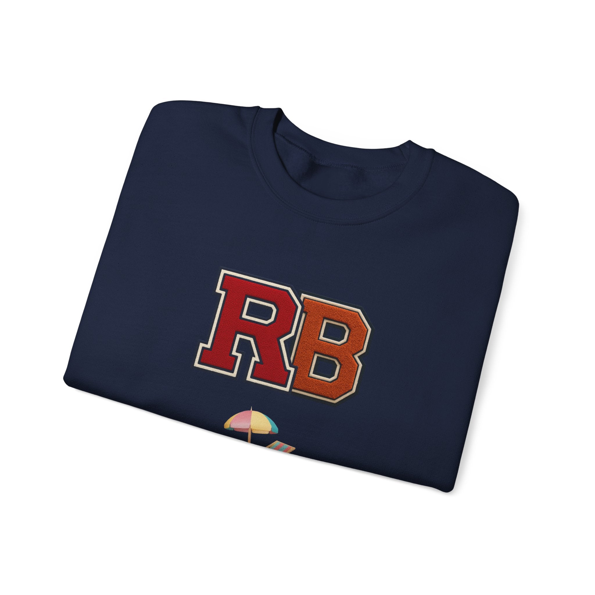 RB Resort Hoodie Crewneck Sweatshirt