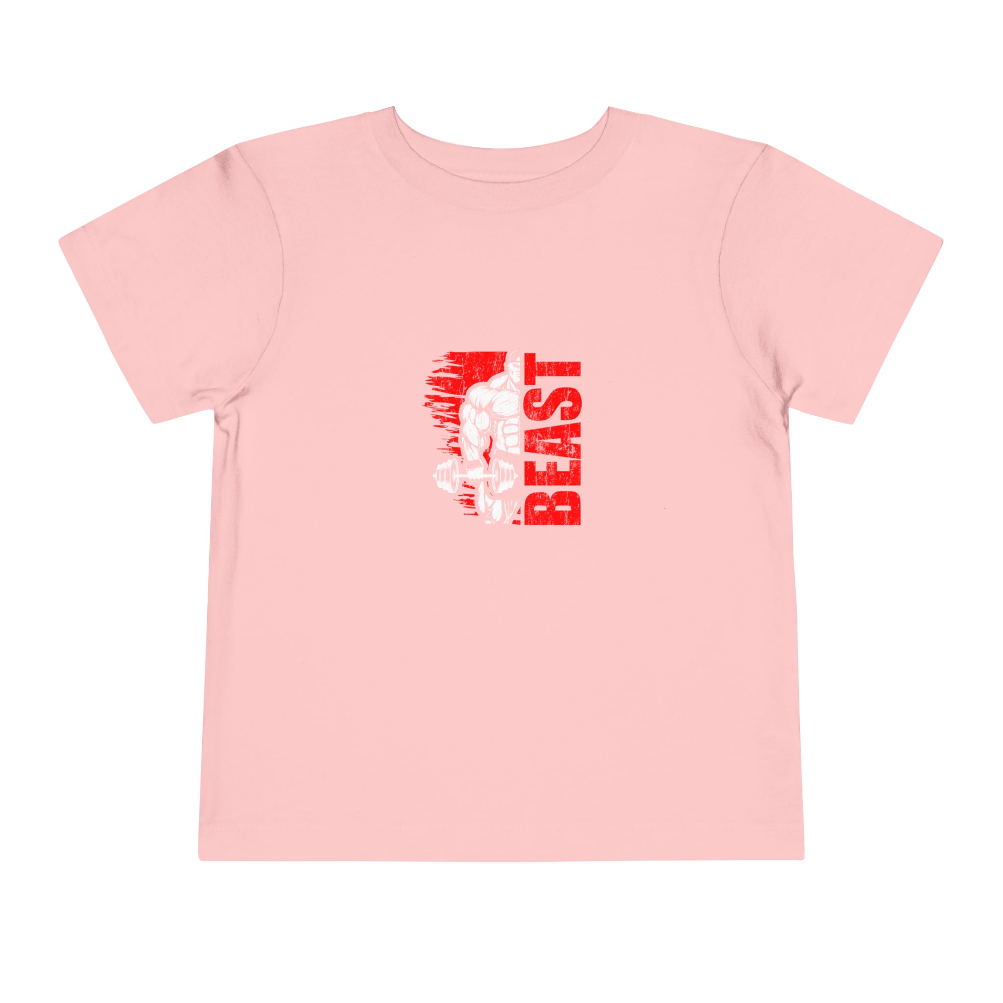T-shirt Bête pour tout-petit 