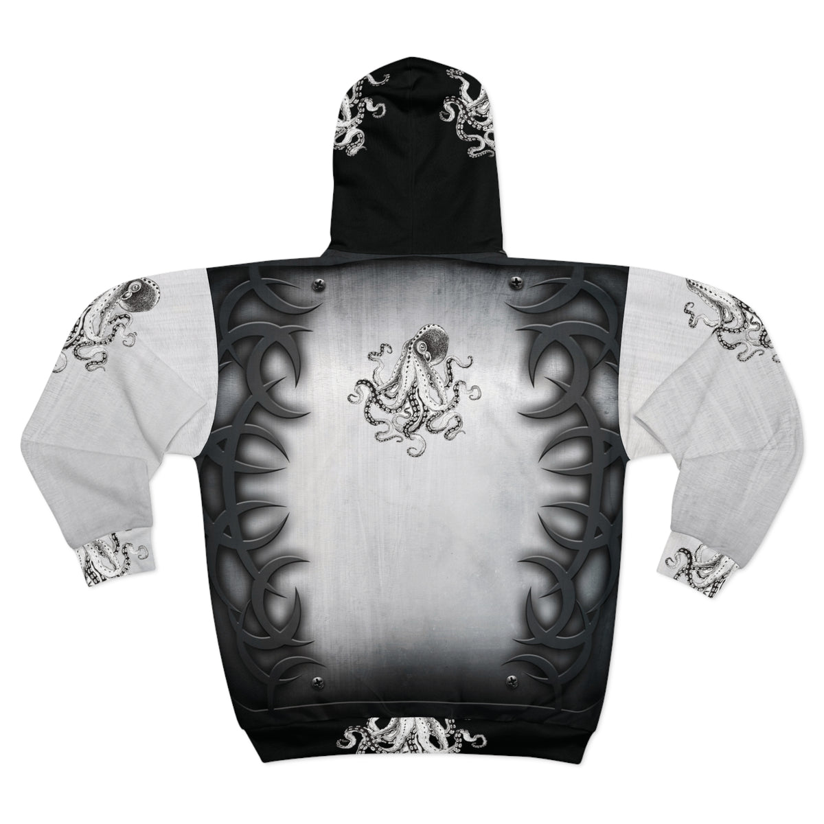 Unisex Zip Hoodie (AOP)