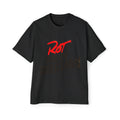 Heavy Oversized Tee-ROT