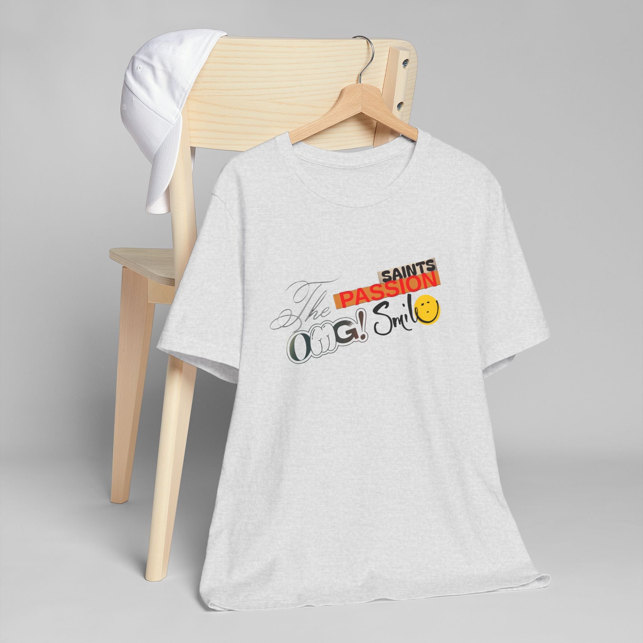 PUNCH Unisex T-Shirt