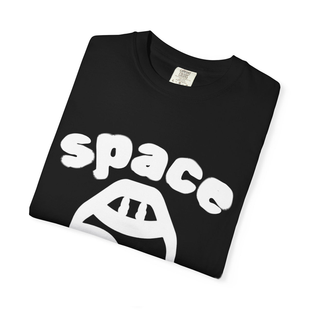 Space Tee - Unisex T-shirt Printify