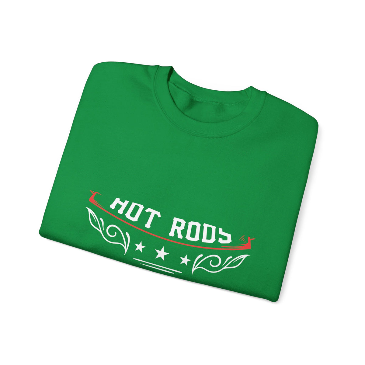 RCNSONS Hot-Rods Unisex Sweatshirt