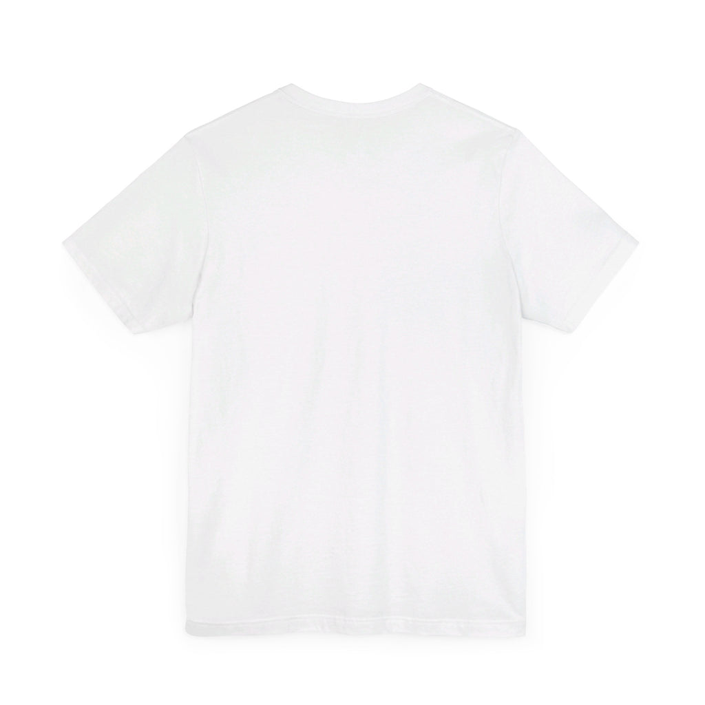 Unisex  Short Sleeve Wipe my tears  Tee