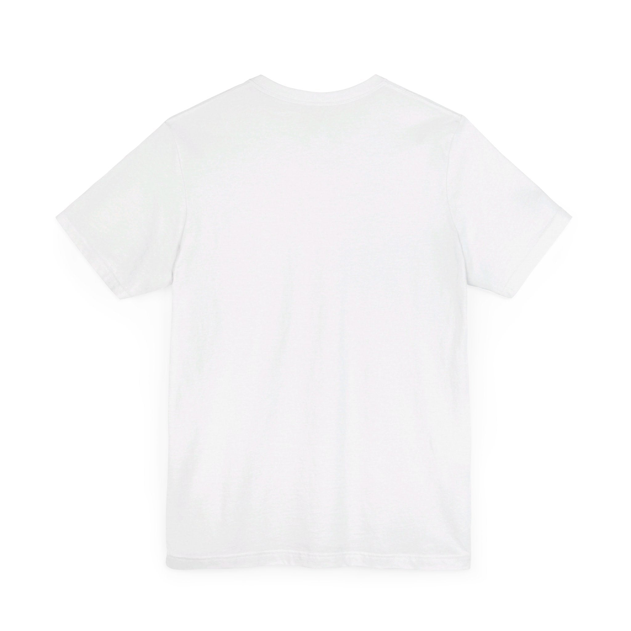 Unisex  Short Sleeve Wipe my tears  Tee