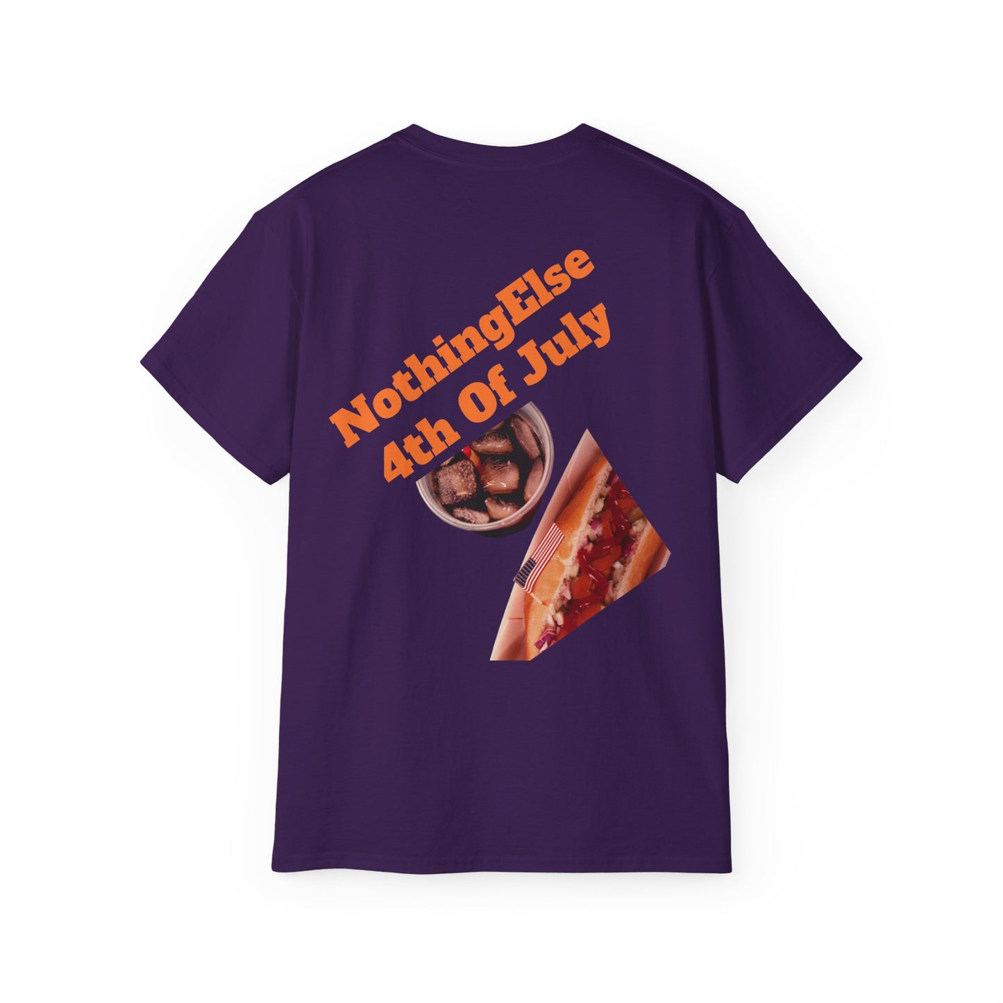 Unisex Ultra Cotton Tee