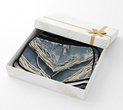 Stylish Women's Relaxed Shorts - Boho Vibe, Casual Summer Wear, Beach Ready, Birthday Gift, Vacation Essential Printify