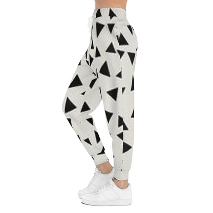 Athletic Joggers (AOP)