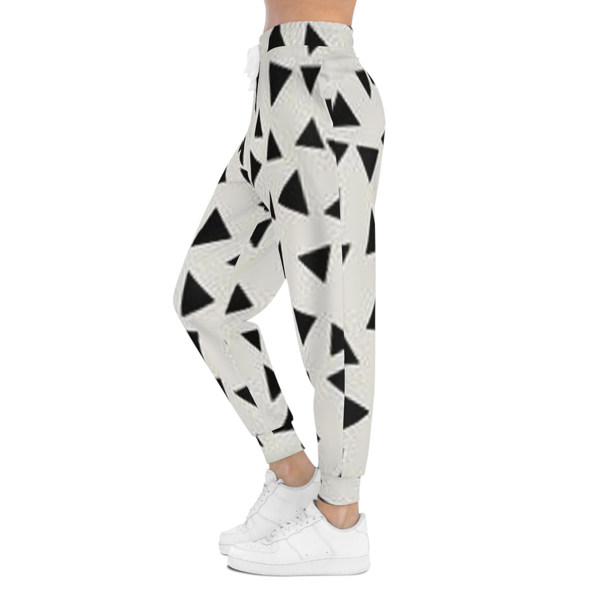 Athletic Joggers (AOP)