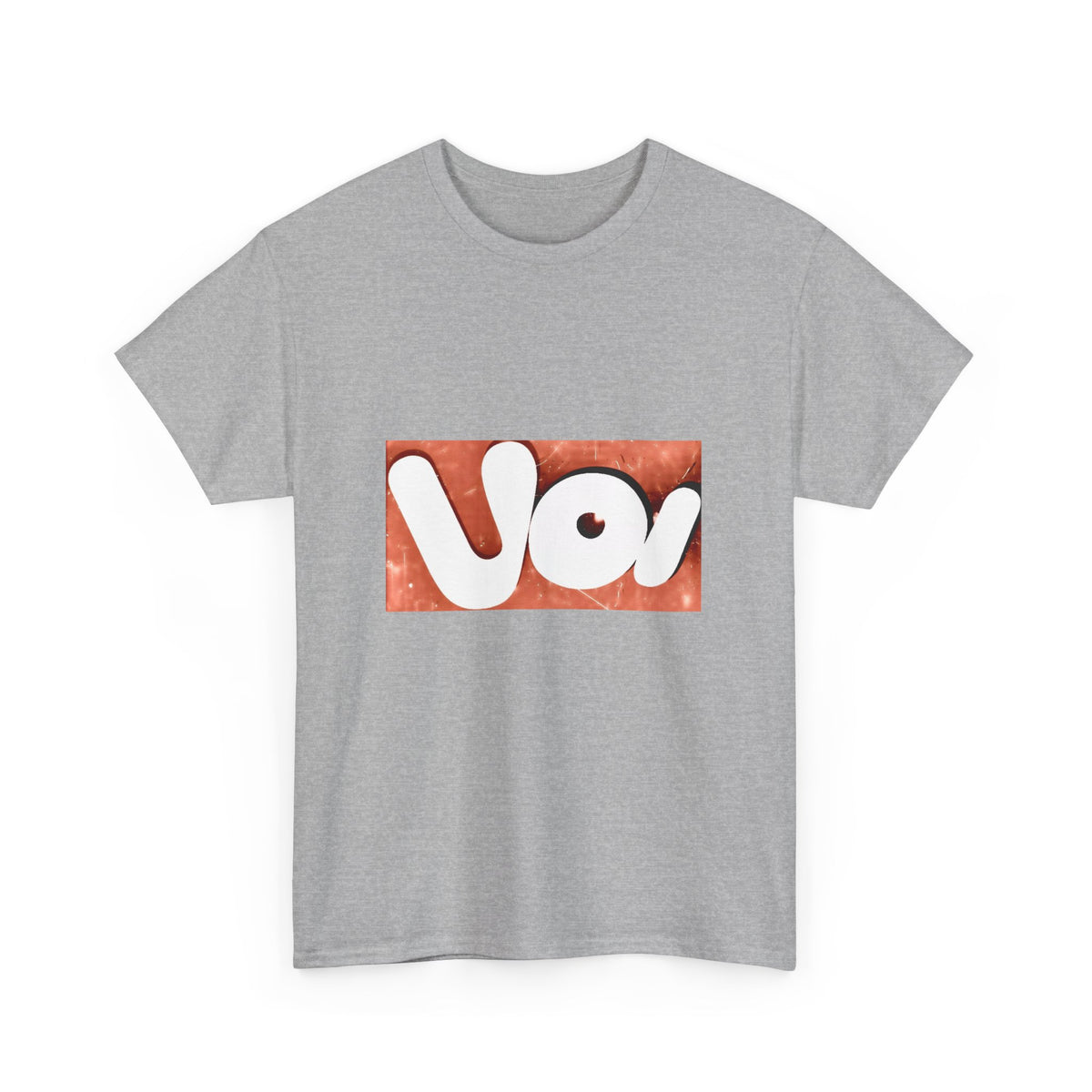 VOi Heavy Cotton Tee