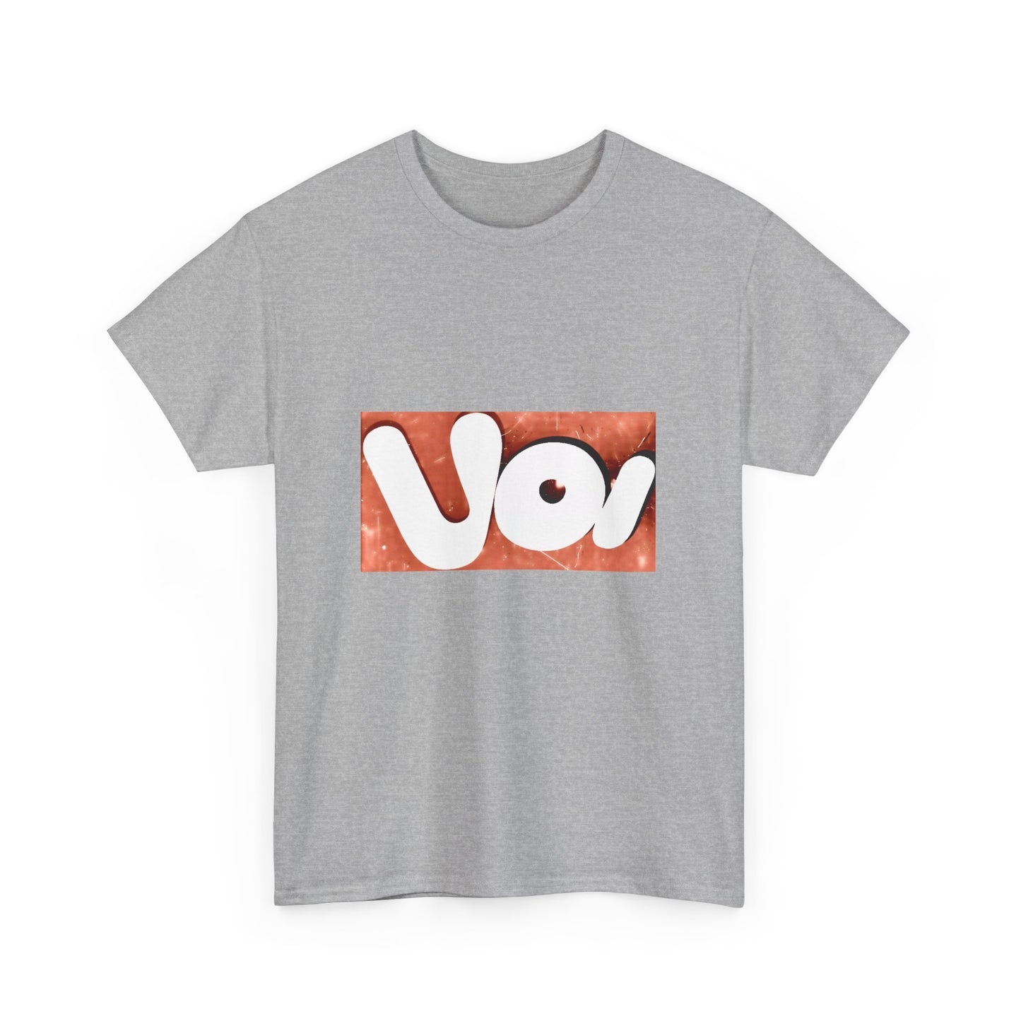 VOi Heavy Cotton Tee