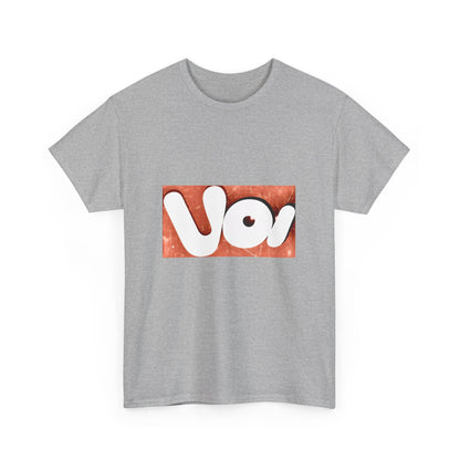 VOi Heavy Cotton Tee
