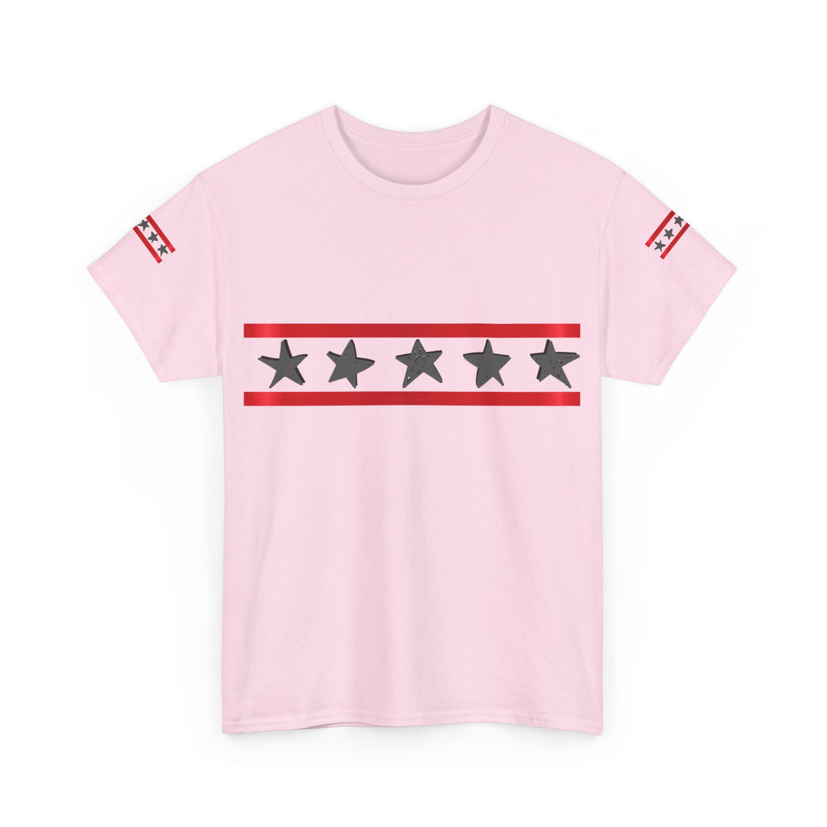 Sterne Heavy Cotton Tee Universal