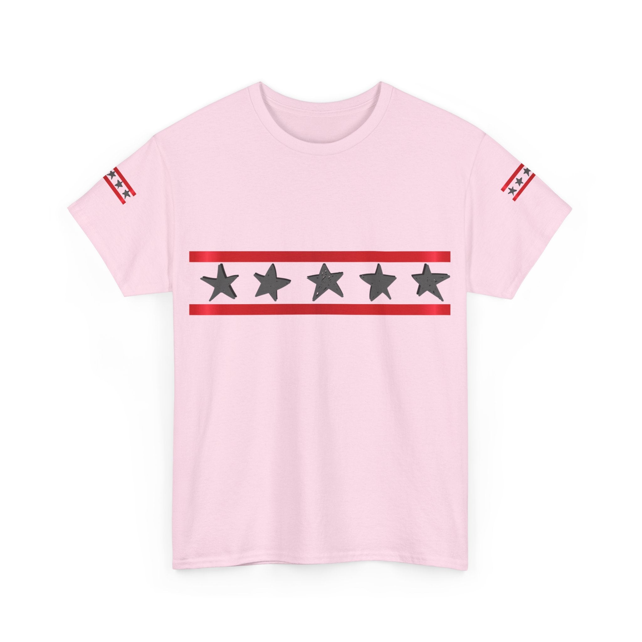 Sterne Heavy Cotton Tee Universal