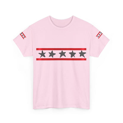 Sterne Heavy Cotton Tee Universal