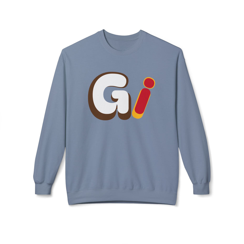 Sweatshirt - Gi-Design