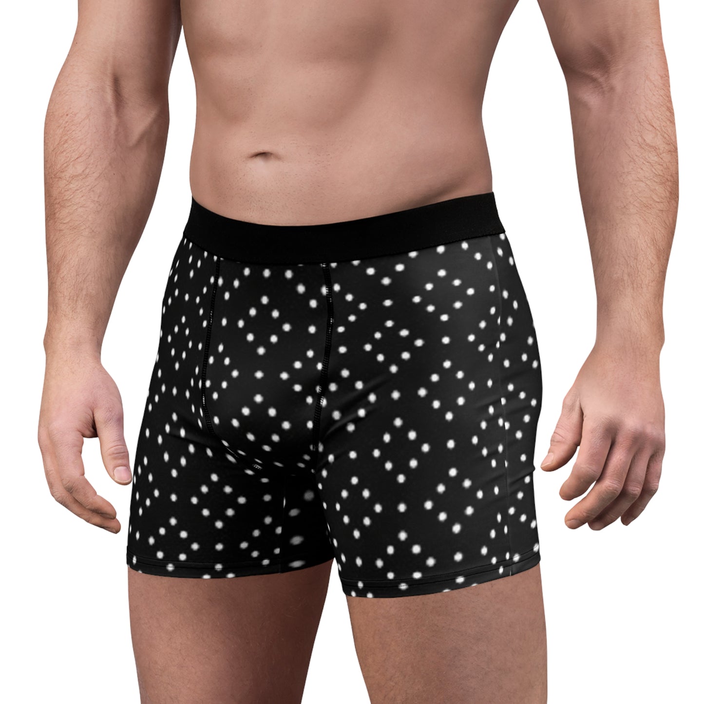 Men's Boxer Briefs (AOP)