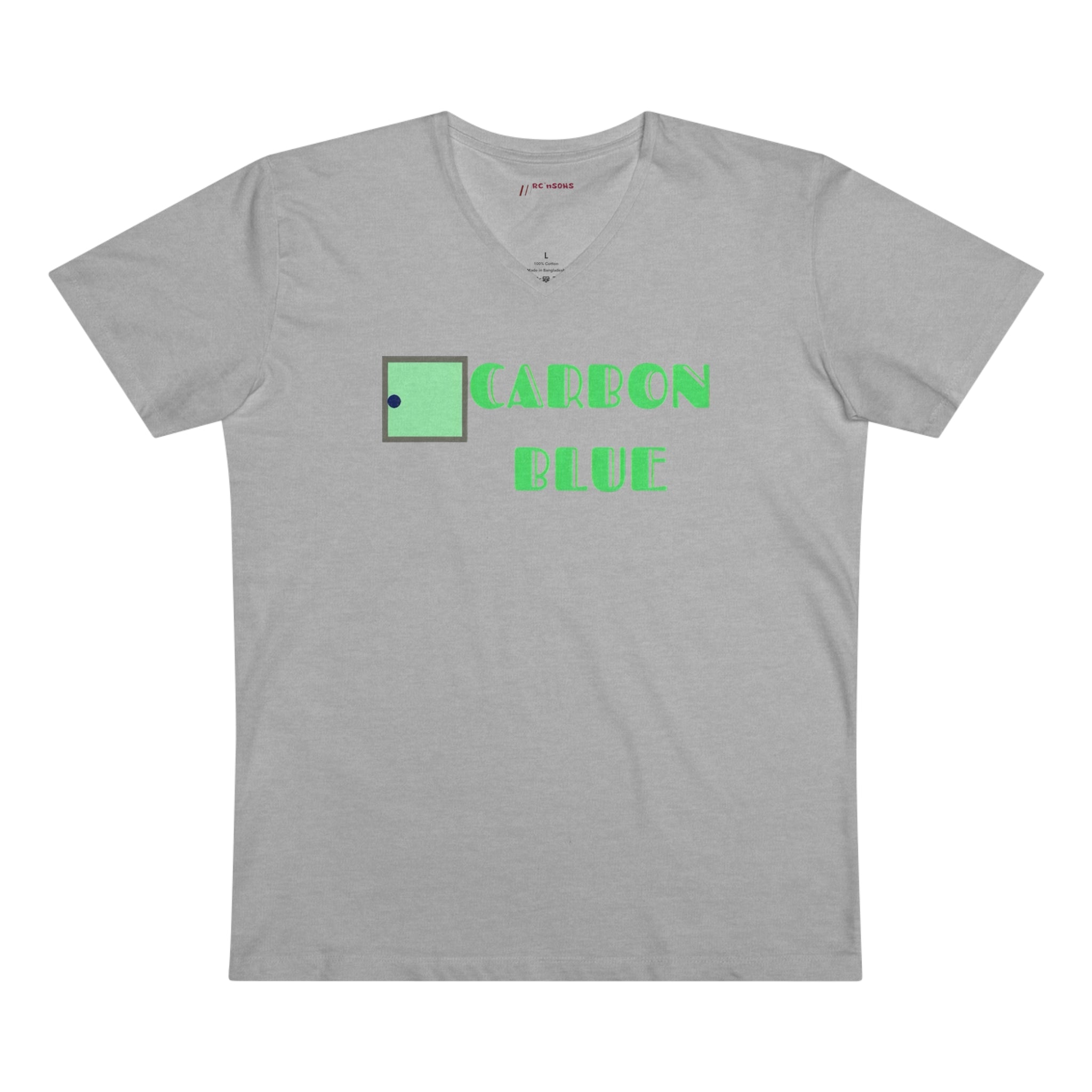 Men’s Presenter V-neck