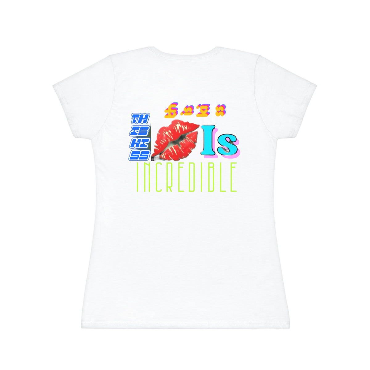 Women's Iconic T-Shirt