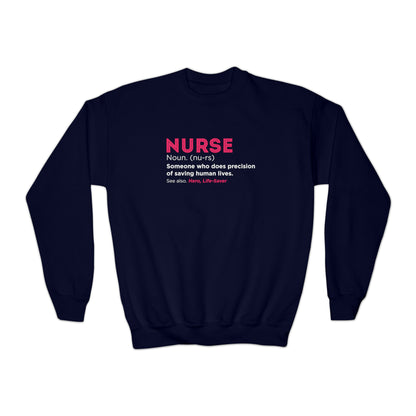 Nurse Sweatshirt
