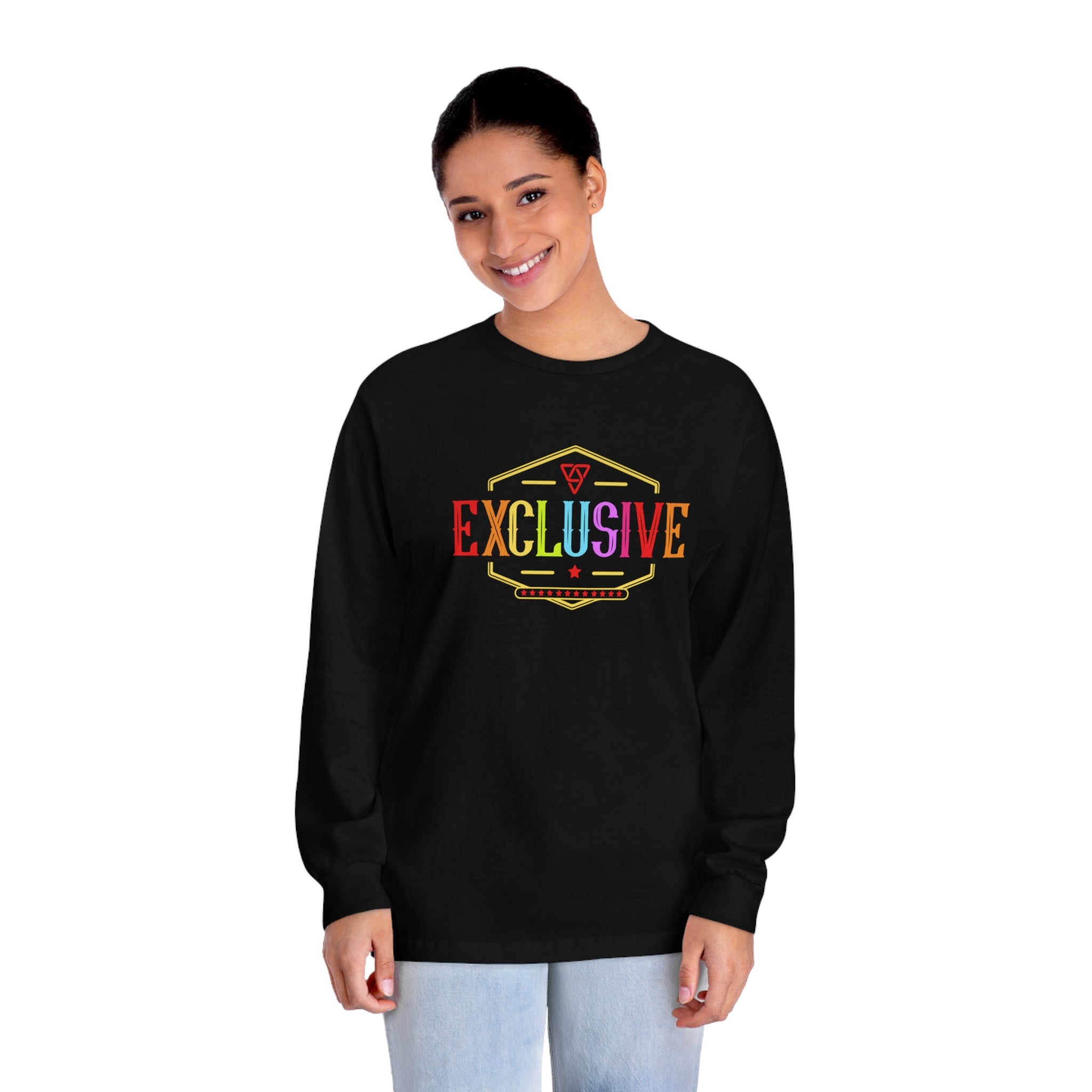Exclusive Long Sleeve