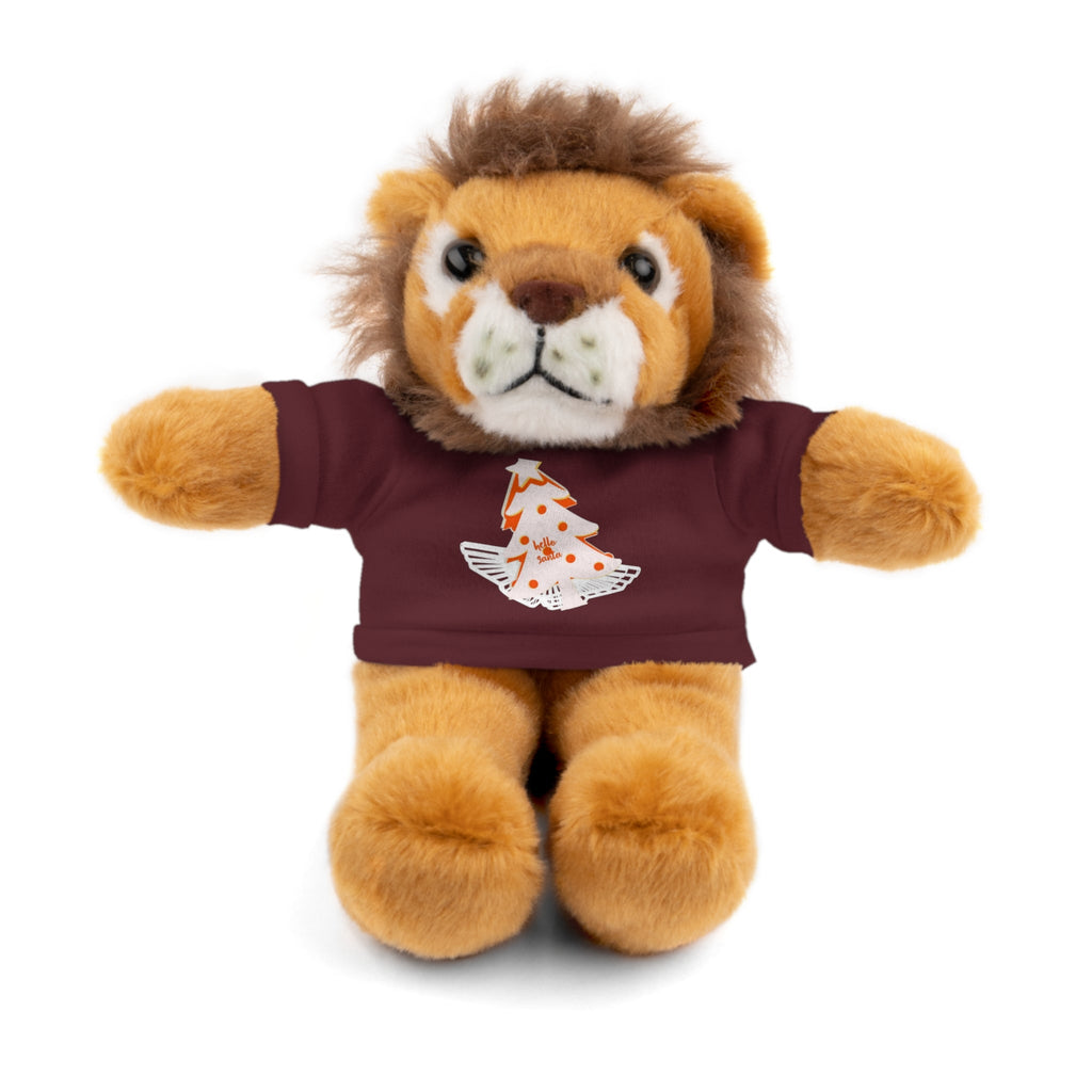 Stuffed Teddy Printify