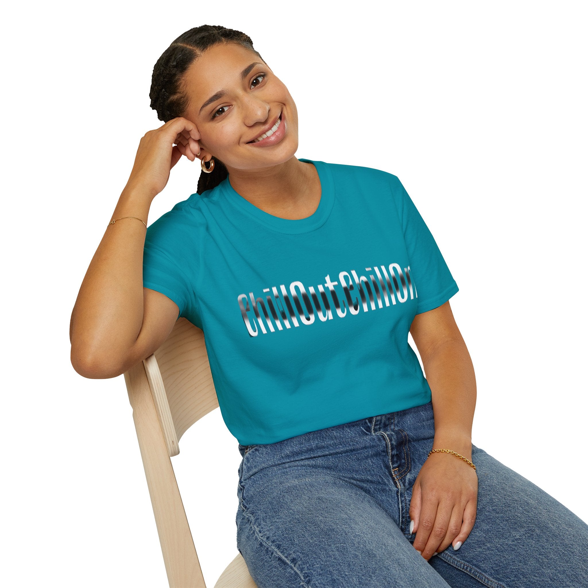 Destroyer ChillOutChillOn T-Shirt